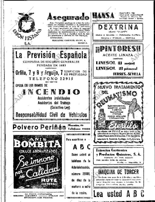 ABC SEVILLA 28-09-1937 página 2
