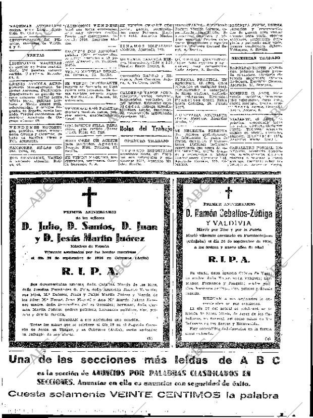 ABC SEVILLA 28-09-1937 página 23