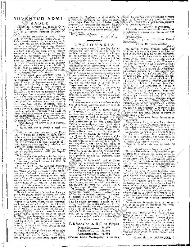 ABC SEVILLA 28-09-1937 página 4