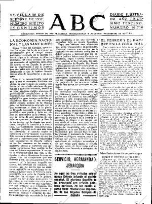 ABC SEVILLA 28-09-1937 página 5