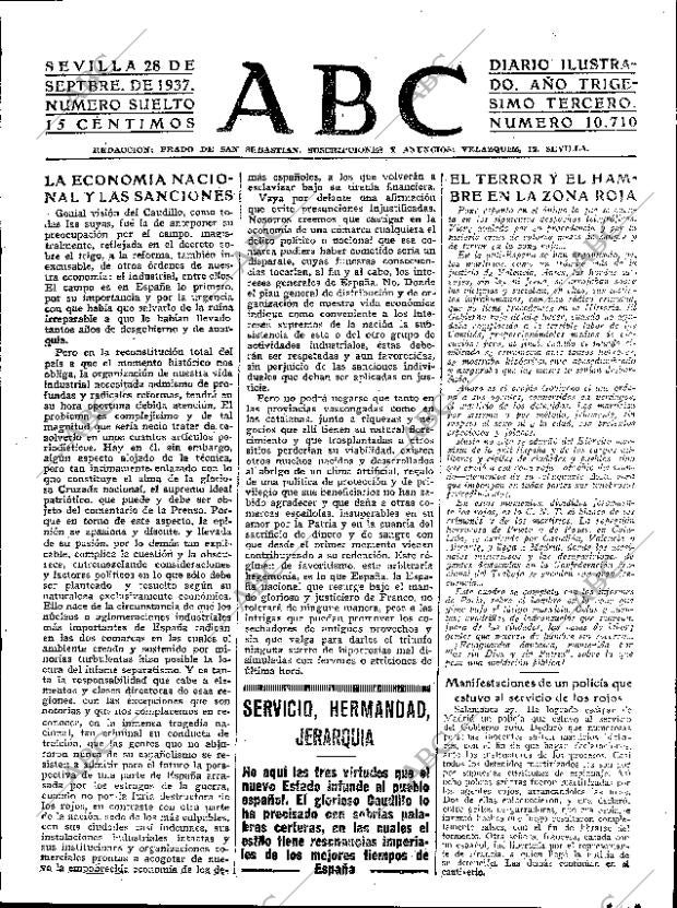 ABC SEVILLA 28-09-1937 página 5
