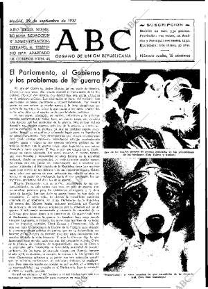 ABC MADRID 29-09-1937 página 2