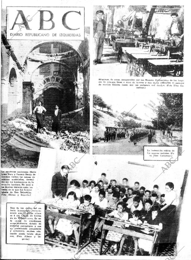 ABC MADRID 30-09-1937 página 1