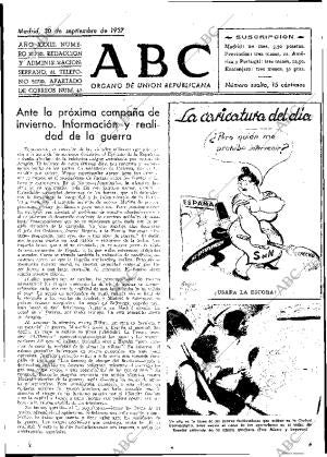 ABC MADRID 30-09-1937 página 2