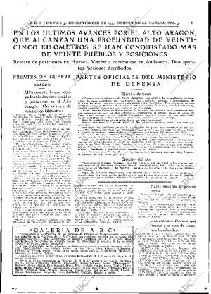 ABC MADRID 30-09-1937 página 3