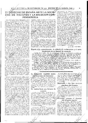 ABC MADRID 30-09-1937 página 5