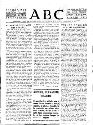 ABC SEVILLA 30-09-1937 página 3