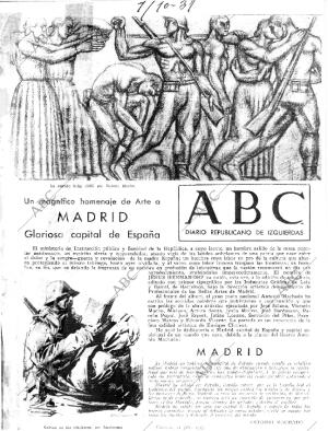 ABC MADRID 01-10-1937 página 1