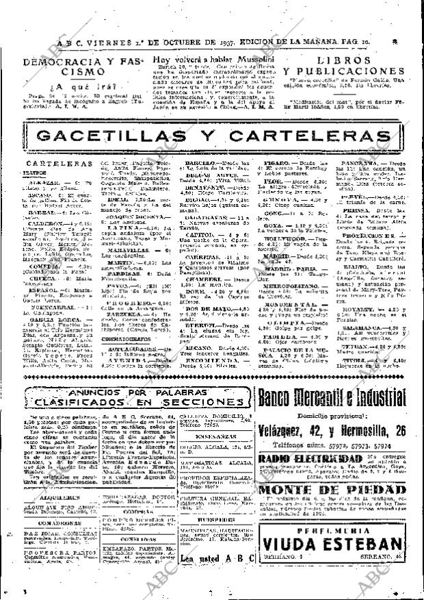 ABC MADRID 01-10-1937 página 10