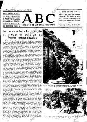 ABC MADRID 01-10-1937 página 2