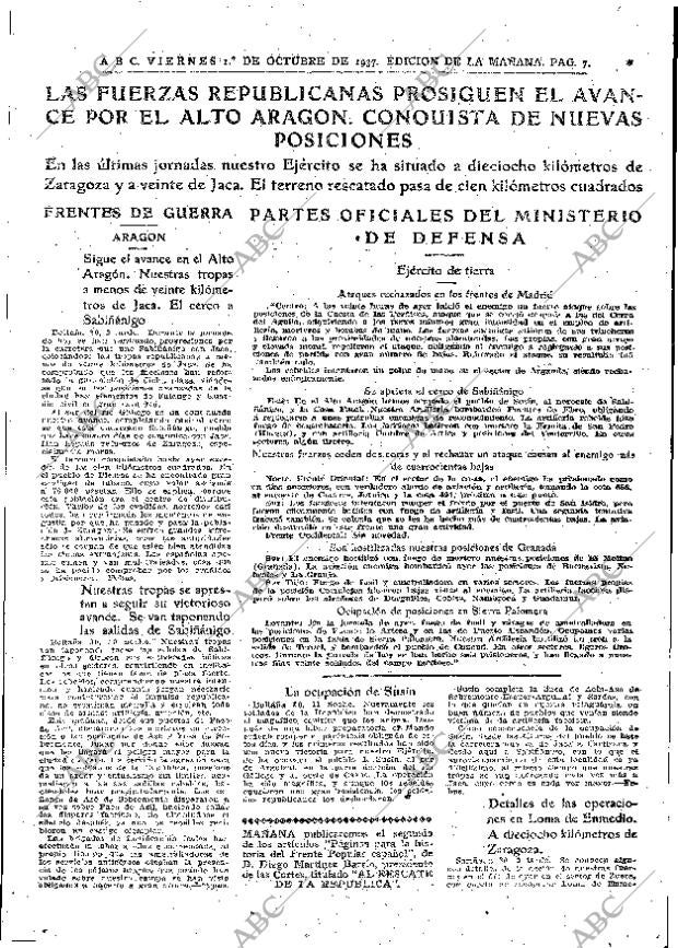 ABC MADRID 01-10-1937 página 7