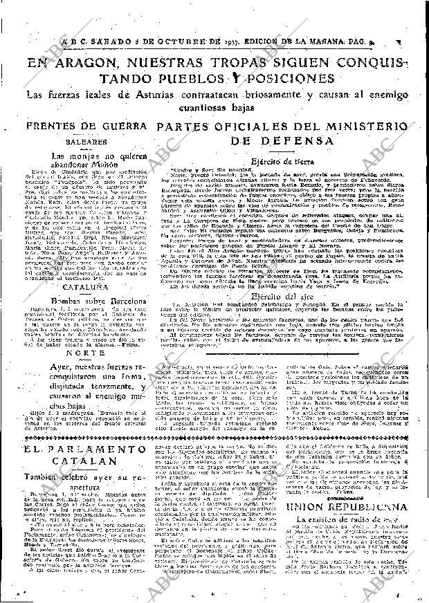 ABC MADRID 02-10-1937 página 9