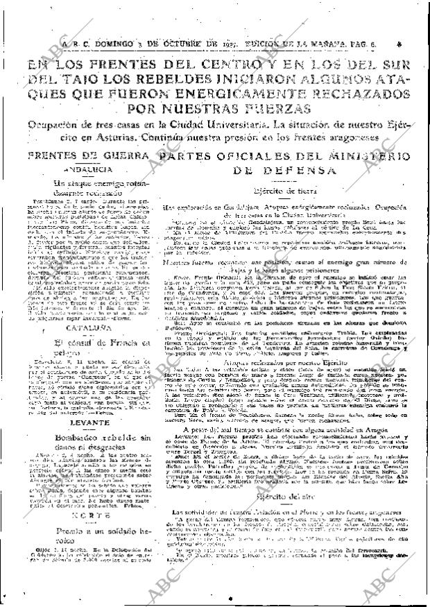 ABC MADRID 03-10-1937 página 6