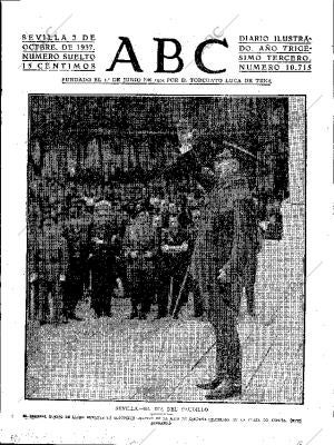 ABC SEVILLA 03-10-1937 página 1