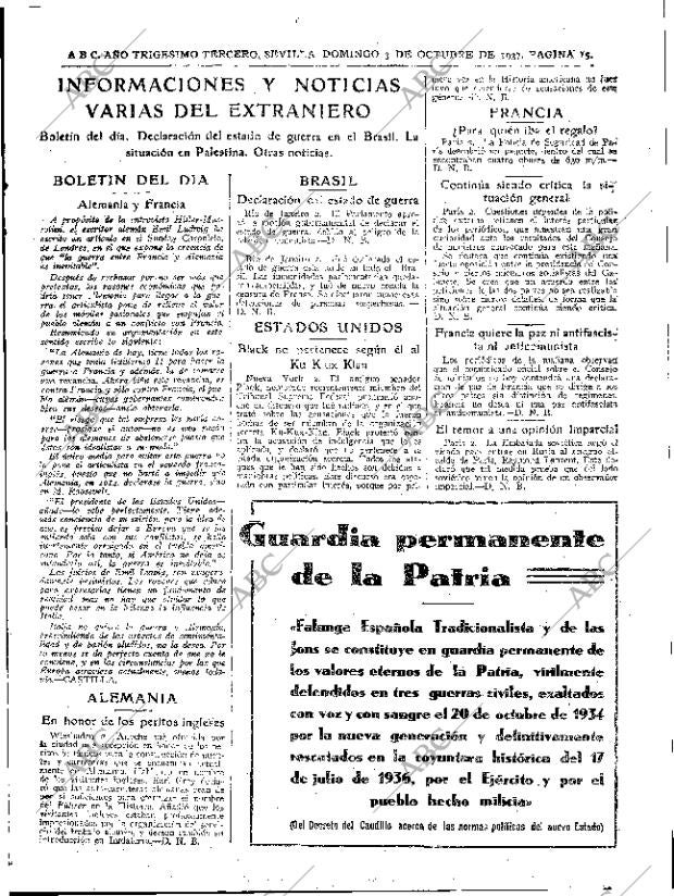 ABC SEVILLA 03-10-1937 página 15
