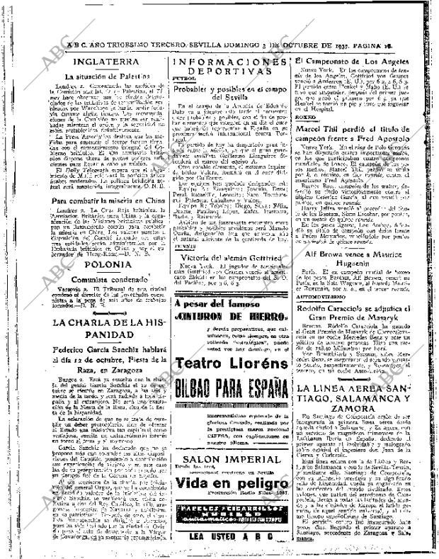 ABC SEVILLA 03-10-1937 página 16