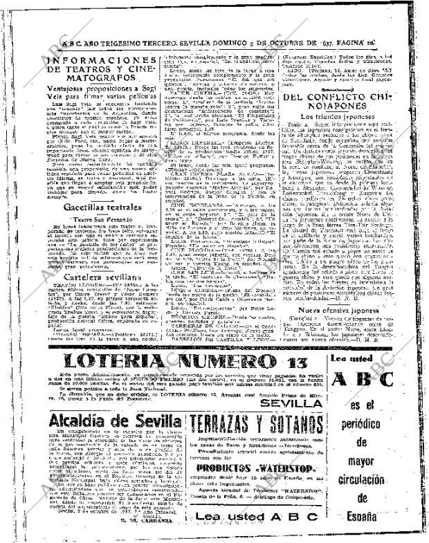 ABC SEVILLA 03-10-1937 página 20