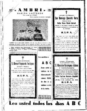 ABC SEVILLA 03-10-1937 página 22