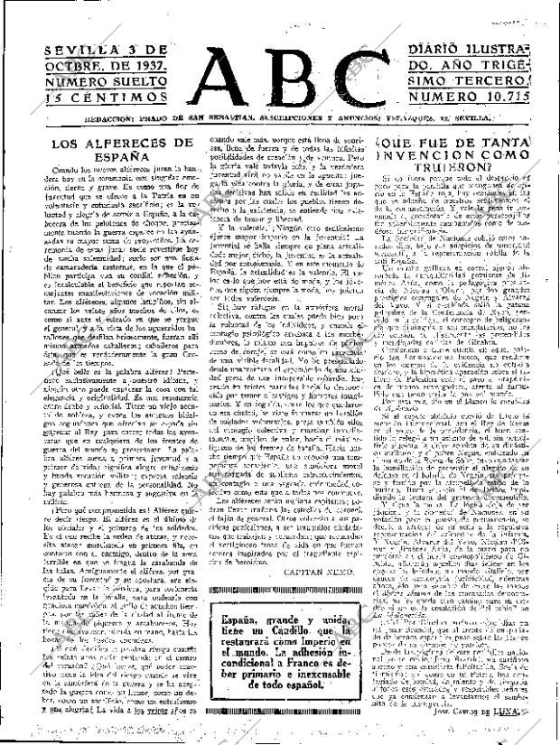 ABC SEVILLA 03-10-1937 página 3