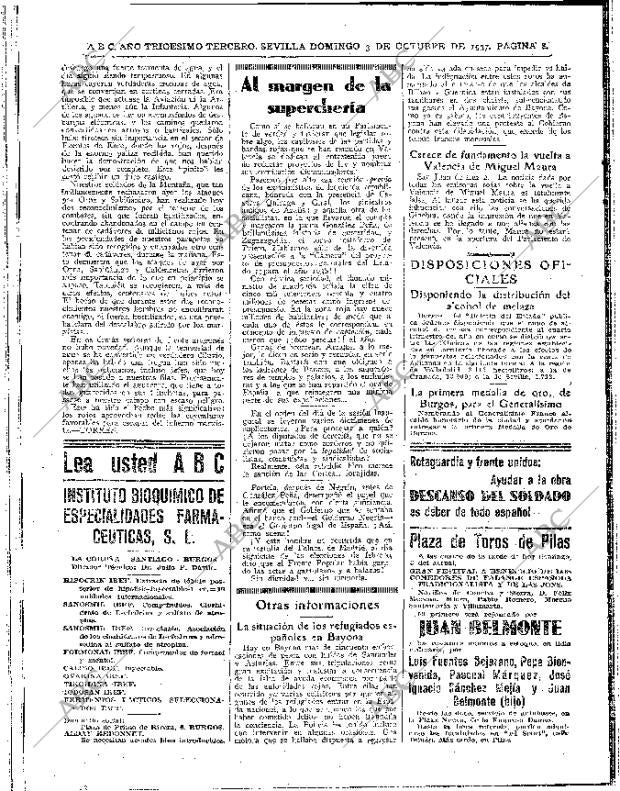ABC SEVILLA 03-10-1937 página 8