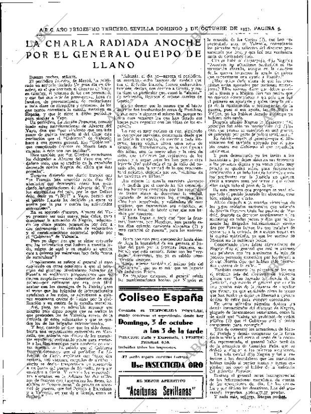 ABC SEVILLA 03-10-1937 página 9