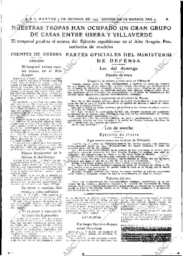 ABC MADRID 05-10-1937 página 3