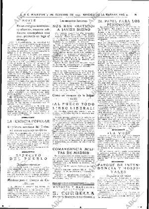 ABC MADRID 05-10-1937 página 4