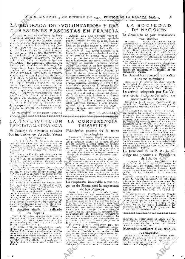 ABC MADRID 05-10-1937 página 7
