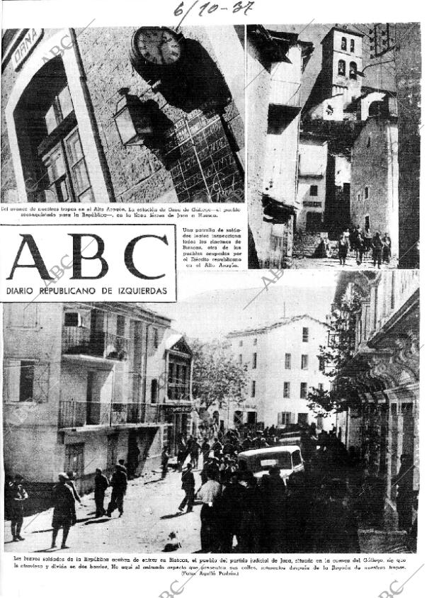 ABC MADRID 06-10-1937 página 1