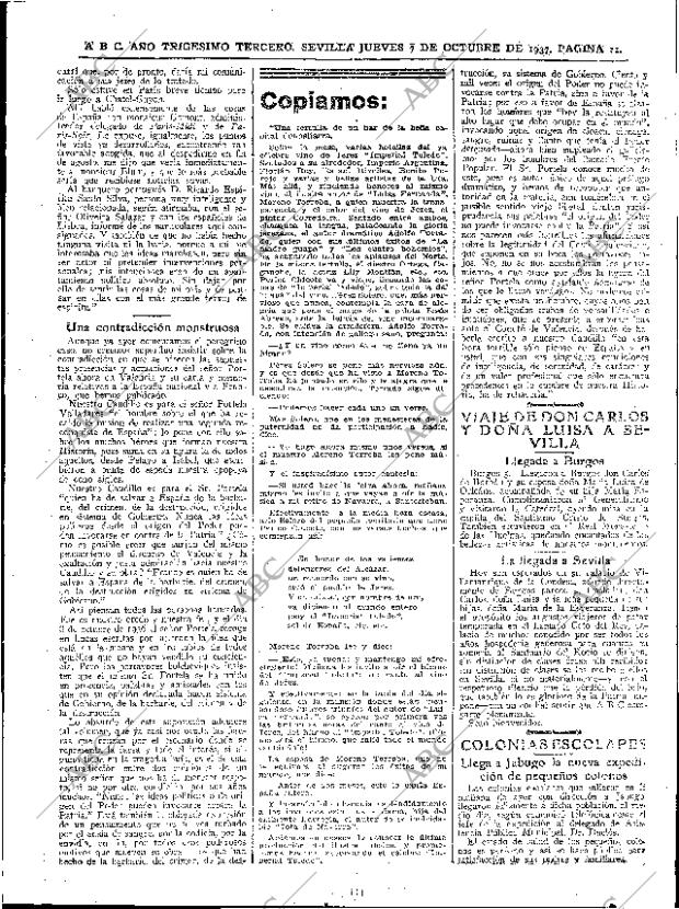 ABC SEVILLA 07-10-1937 página 11
