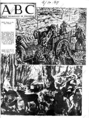 ABC MADRID 08-10-1937 página 1