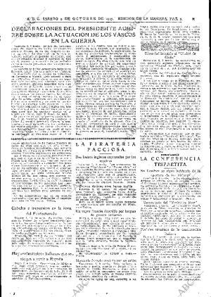 ABC MADRID 09-10-1937 página 5