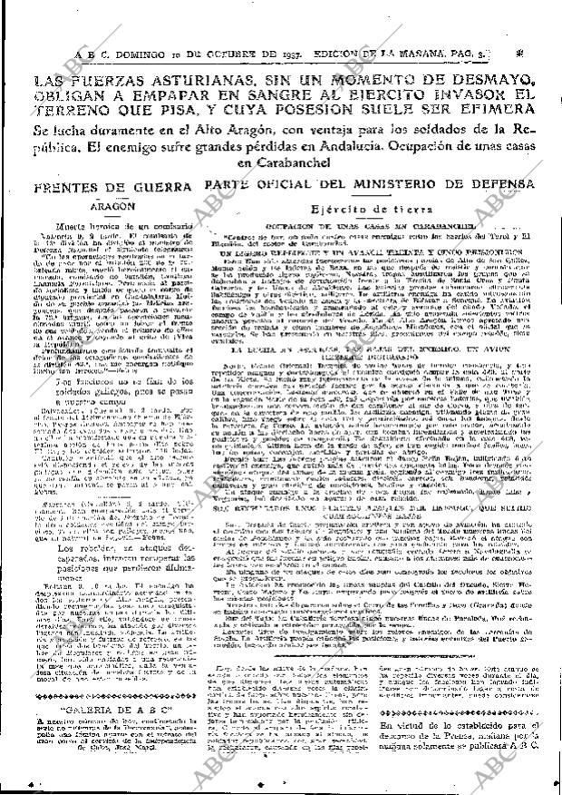 ABC MADRID 10-10-1937 página 3