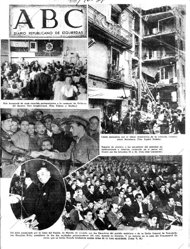ABC MADRID 12-10-1937 página 1