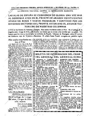 ABC SEVILLA 13-10-1937 página 11