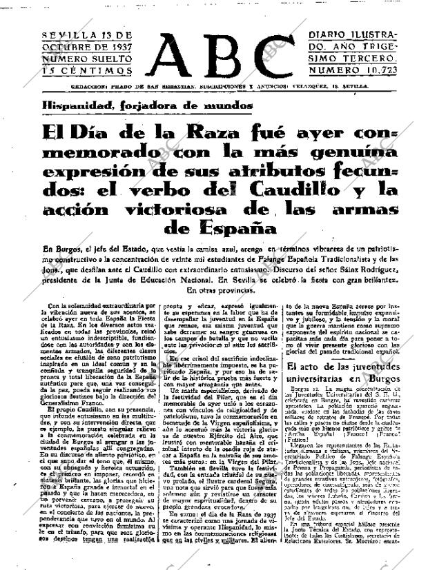 ABC SEVILLA 13-10-1937 página 5