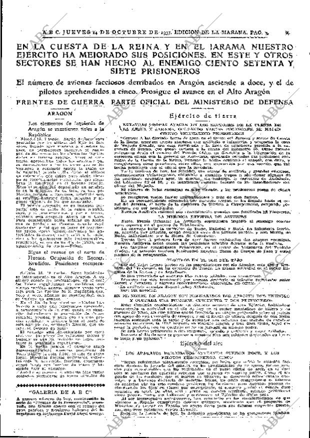 ABC MADRID 14-10-1937 página 3