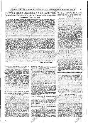 ABC MADRID 14-10-1937 página 5
