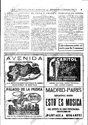 ABC MADRID 14-10-1937 página 6