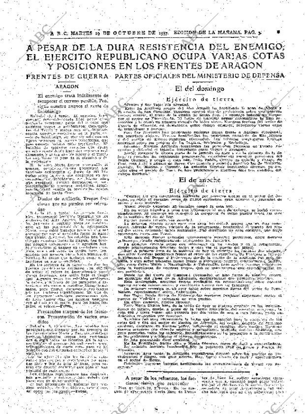 ABC MADRID 19-10-1937 página 3