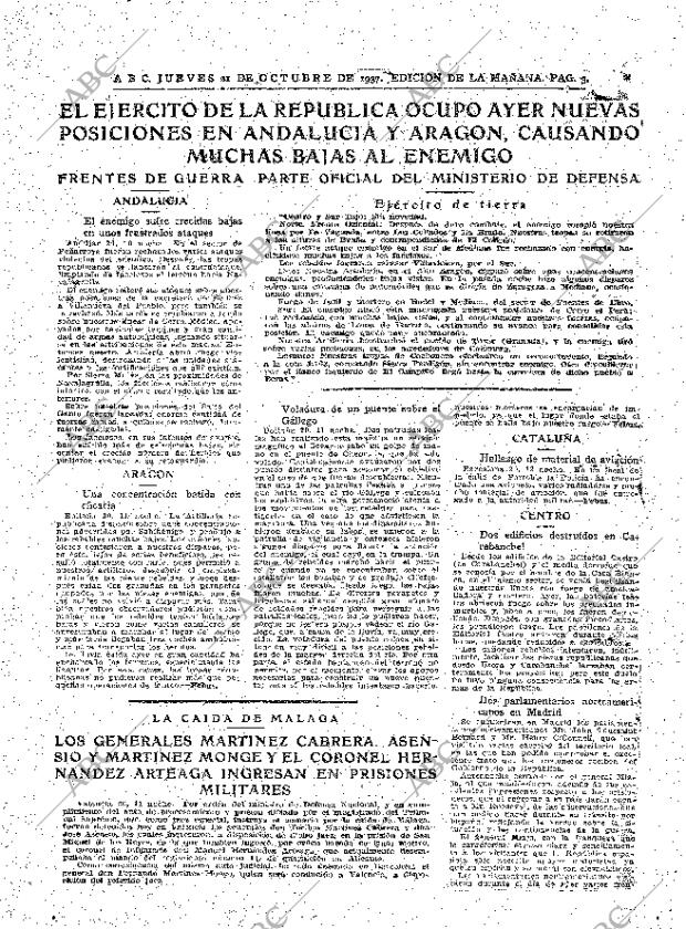 ABC MADRID 21-10-1937 página 3