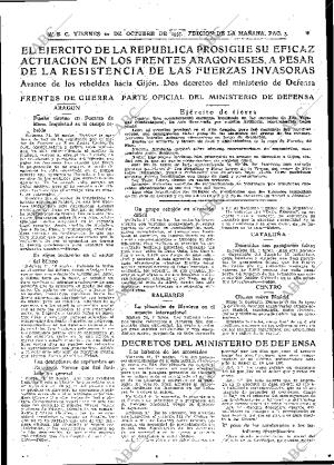 ABC MADRID 22-10-1937 página 3