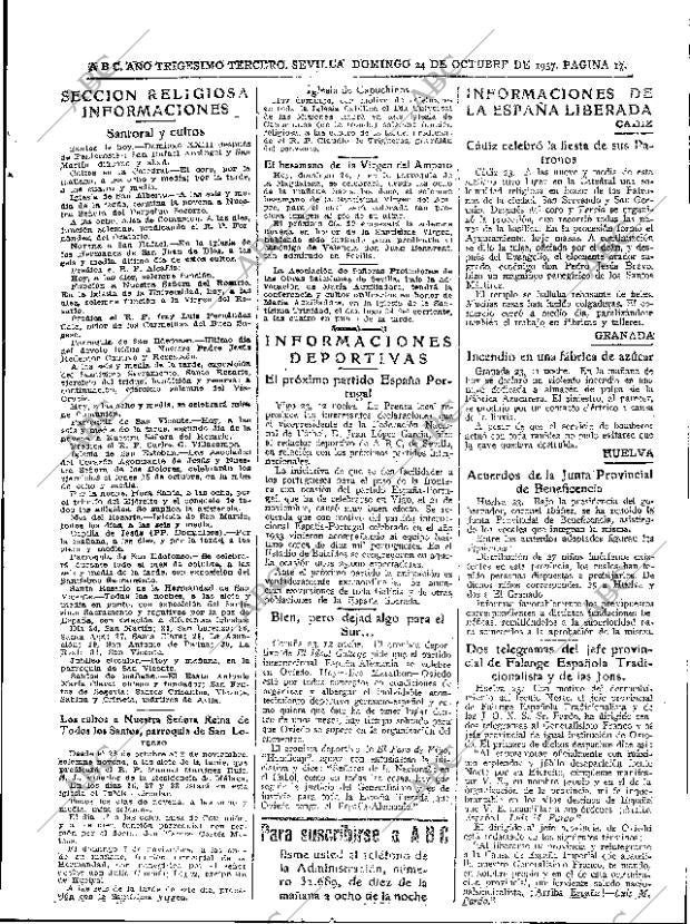 ABC SEVILLA 24-10-1937 página 17