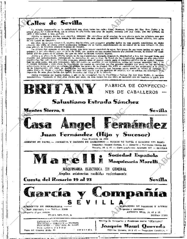 ABC SEVILLA 24-10-1937 página 20