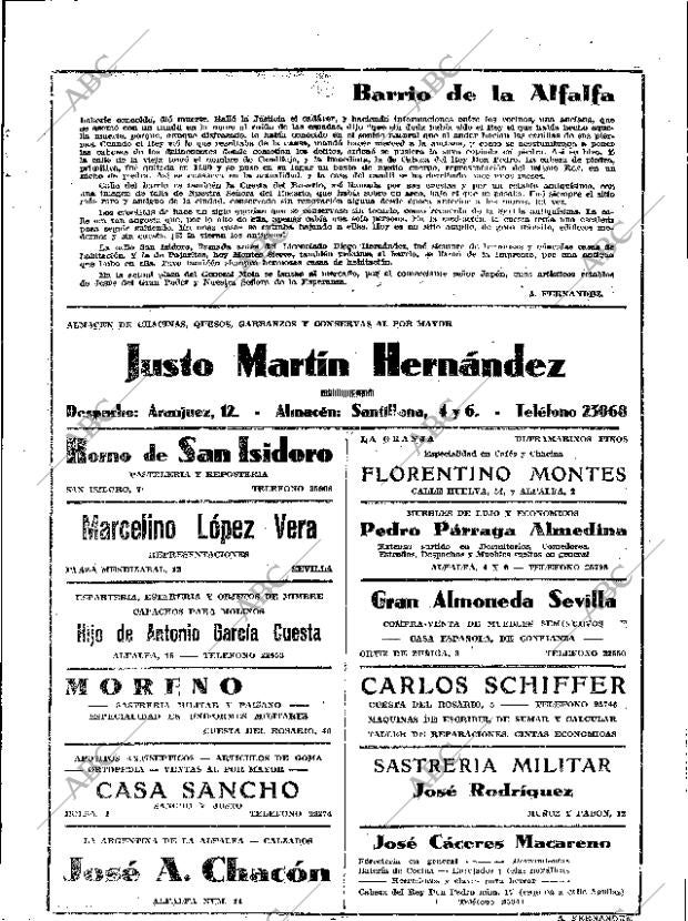 ABC SEVILLA 24-10-1937 página 21