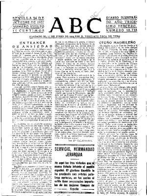 ABC SEVILLA 24-10-1937 página 3