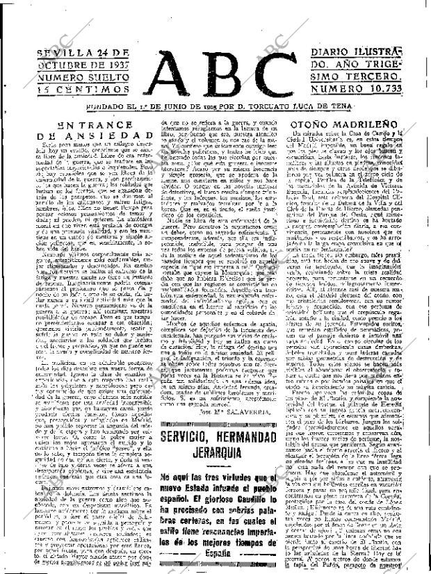 ABC SEVILLA 24-10-1937 página 3