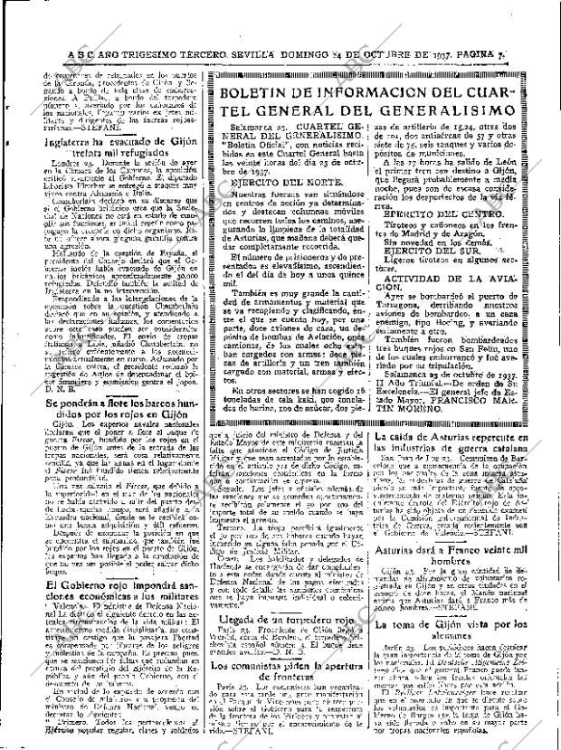 ABC SEVILLA 24-10-1937 página 7