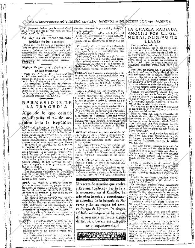 ABC SEVILLA 24-10-1937 página 8