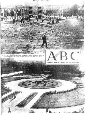 ABC MADRID 27-10-1937 página 1